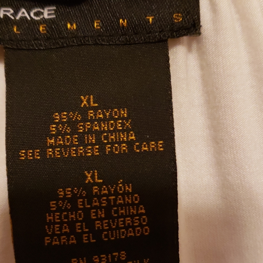 Off White Grace Elements Knit Jacket - image 2